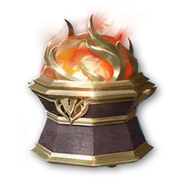 Fire Temple Accessory Selection Chest (Bound)