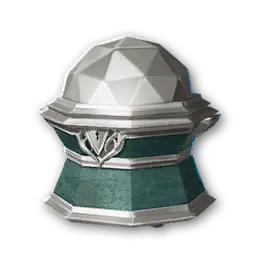 Refining Stone Chest (Bound)