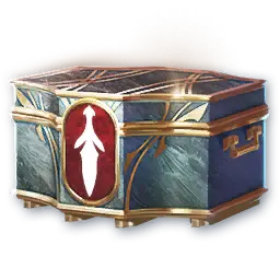 Rupture Weapon Selection Chest (Bound)