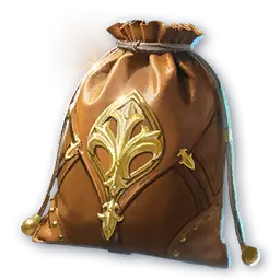 Lesser Vigor Arcana Selection Bundle (Bound)