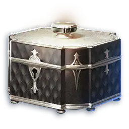 Pre-registration: 100,000 Kina Chest (Bound)