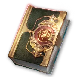 Soul Codex (Bound)