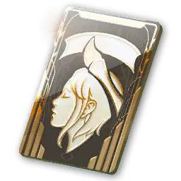 Name Change Voucher (Bound)