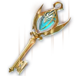 Key: Hidden Cube