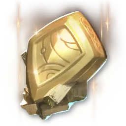 Amplify Stone (Heroic)