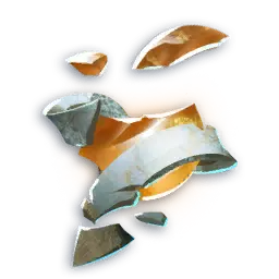 Sync Stone Fragment (Unique) (Bound)