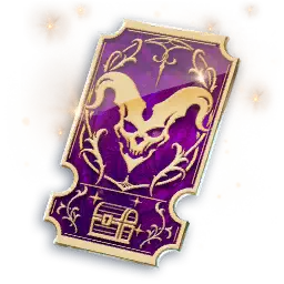 Gear Change Voucher: Ludra (Bound)