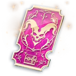 Gear Change Voucher: Citadel of the Fallen Daeva (Bound)