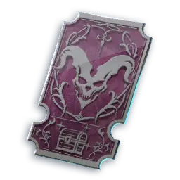 Lesser Gear Change Voucher: Kaldrix (Bound)