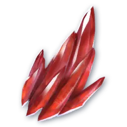 Ruby Gemstone