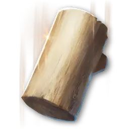Pure Yggdrasil Log