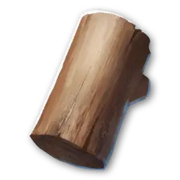 Fine Yggdrasil Log