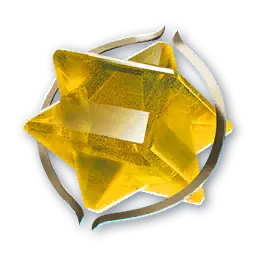 Lucky Aura: Unique (Bound)