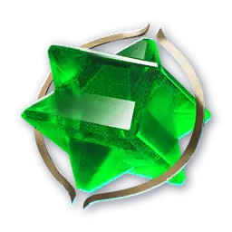 Lucky Aura: Rare (Bound)