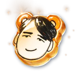 Business PD Shugo Transformation Candy (Bound)
