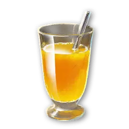 Draconic Special Fruit Juice (Bound)