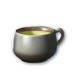 Draconic Special Herbal Tea (Bound)