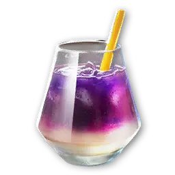White Dragon's Fruit Juice
