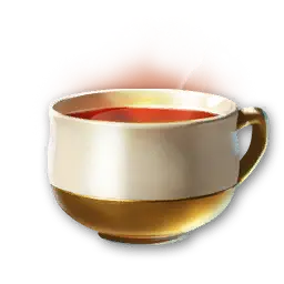 Dark Dragon's Herb Tea