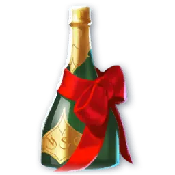 Festival Champagne (Bound)