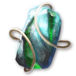 Intermediate Abyssal Manastone