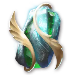 Superior Abyssal Manastone