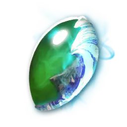 Lesser Abyssal Soulstone