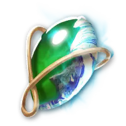 Intermediate Abyssal Soulstone