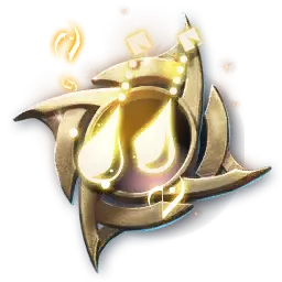 Potential Stone: Accessory [★] (Bound)