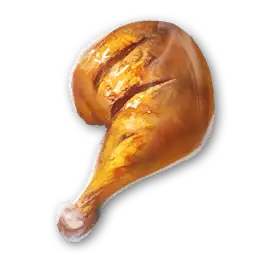 Roasted Fogus (Bound)