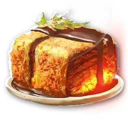 White Dragon's Beef Wellington