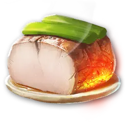 Steamed Pujery (Bound)