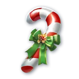 Holiday Lollipop (Bound)