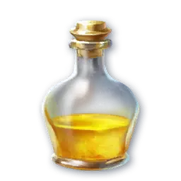 Healing Potion (Bound)