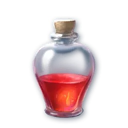 Life Potion (Bound)