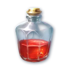 Life Serum (Bound)
