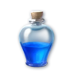 Mana Potion (Bound)
