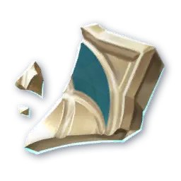 Daevanion Crystal Fragment (Bound)