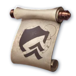 Absorption Scroll (Bound)