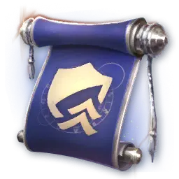 Superior Absorption Scroll