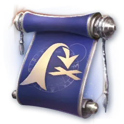 Emergency Return Scroll