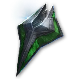 Kisk Summoning Stone: Personal (Bound)