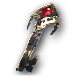 Goldrin's Treasure Chest Key (Bound)