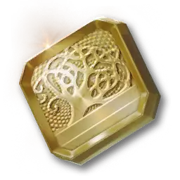 First Encounter Token (Bound)