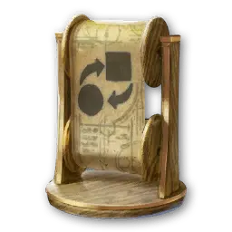 Morph Method: Dratona Transformation Candy (Bound)