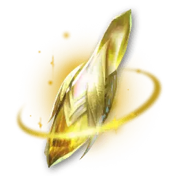 Superior Power Shard