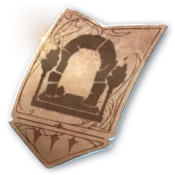 Conquest Dungeon Final Boss Kill Ticket (Bound)