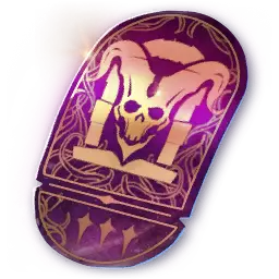 Abyssal Forge Reward Voucher (Bound)