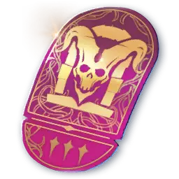 Chalice of Muspel Reward Voucher (Bound)