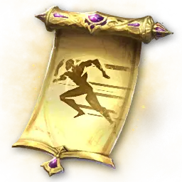 Ultimate Speed Scroll